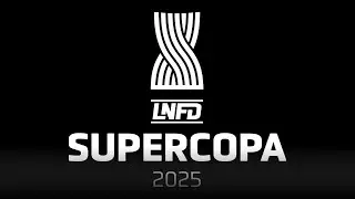 LNFD SUPERCOPA 2025 SEMIFINALES (VUELTA): TURIA FC VS CASTILLA FS