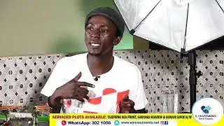 The Playlist EP01 ST Brikama Boyo