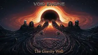 The Gravity Well | Void Engine | Heaviest and most hypnotic song