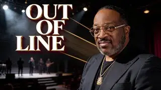Marvin Sapp Said the Praise Team Sounded Like TRASH… But Was He Wrong?