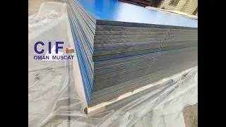 0314 color core compact laminate for furniture / HPL board