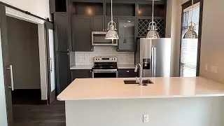 1 Bed, 1 Bath (1B) Apartment in Nashville, TN - Residences at Capitol View
