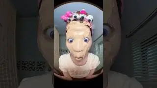 Эти тренды для меня дикость 😂 Лучше продолжу использовать уход с пептидами - арт на вб #273917609