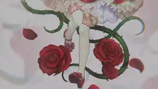 (Vietsub Pocket Mirror) Everblooming Wild Rose Coronation - Kh&uacute;c đăng quang của hồng hoang vĩnh hằng