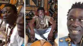 Leket Gui -  Mandiaye