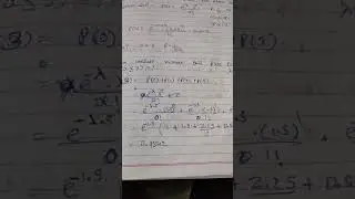 ALL PROBABILITY DISTRIBUTION EXPLAINED WITH EXAMPLES PART-1