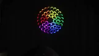 ATI PRO Lighting Products Teaser | Powering Events with Light & Innovation ✨🎶 #trendingshort