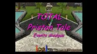 Total Priston Tale 2012