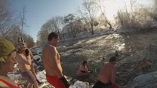 Dreik&ouml;nigsschwimmen Wasserwacht Redwitz 2017