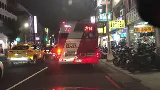 2026.01.24  Kaohsiung city road dash cam recording 2