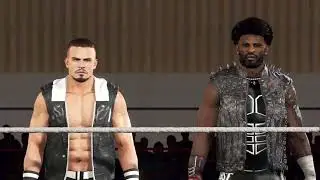 Sean Connelly vs  Alex Young | Full Match | PWJ Elevation