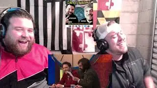 WE CAN'T EVEN!!! Americans React To 