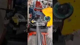 KONEETRolling shutter machine Call/WhatsApp+91 91004 37609 #machine