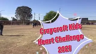 Craycroft Heart Challenge