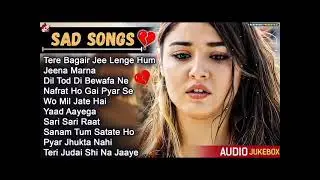 HEART BREAK 💔 SAD 😭 LOFI MASHUP || HEART BROKEN 💔 HINDI SONGS || MOOD OFF LOFI 😭 MASHUP