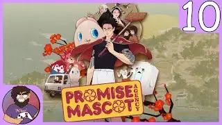 Promise Mascot Agency (PC) Part 10 | 04-17-2025