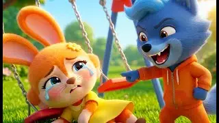 Don&rsquo;t Be a Bully, be nice | Kindness Song for Kids | Pop Patrol