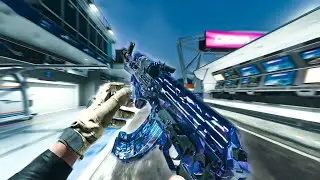 #1 POV on CDL Playlist MW2