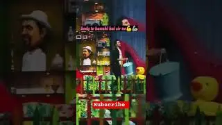 |remo sirne kya body banai hai||💪 #raghavjuyal#shorts#funny #entertainment#youtubeshorts #mahitv143