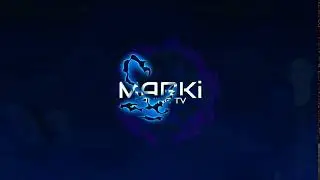 INTRO VIDEO : MARKi GAMING TV