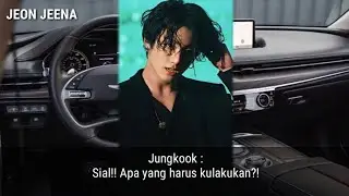 ONESHOOT BTS JUNGKOOK • United Love •