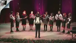 ❄️Concert de Colinde - Grupul Melos / voce, chitară, fluier, caval ❄️