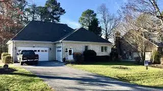11335 Annabelle Drive Swan Point, MD 20645 - Single Family - Real Estate - For Sale