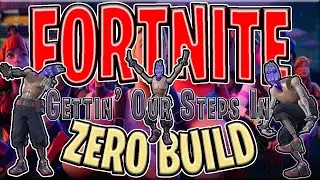 🔴 GETTING OUR STEPS IN🔴 | #fortnite #fortnitefunny #essentialtremors