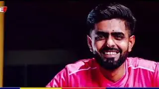Babar Azam Brilliant Batting in Big Bash League | Babar vs Rashid Khan | Babar Sixes in BBL 2025