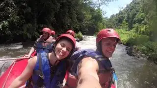 BALI 2017