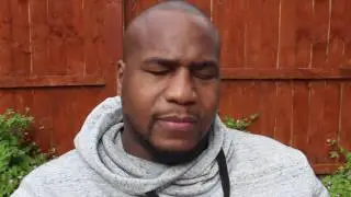 IAN LEWISON ON GARY CORNISH, ANTHONY JOSHUA v BREAZEALE, FURY v KLITSCHKO 2 & GGG v CANELO
