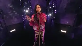 Kesha - Praying (Acoustic Live)