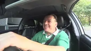 Эконом Bolt + Uber на Toyota Avalon. Такси Одесса.