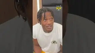 You'll Never Guess Who Won | Grip Strength Test | Packers