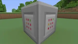 Minecraft (Xbox360/PS3) - TU29 Update! - Command Blocks In All Textures!
