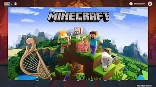Mice On Venus (Easy) - Minecraft - Windsong Lyre (PC/Mobile)