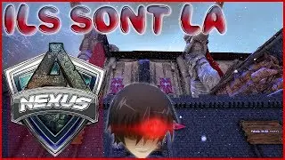 ARK : NEXUS S3 - Ep1 - RAYNER & TORTO, ILS SONT L&Agrave; [FR]