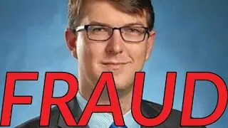 @LegalMindset is a Complete Fraud (stop reporting me douchebag)