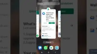 TP Tron Wallet Setup