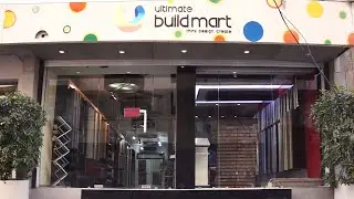 Think, Create, Design!! Who Would You Have A Virtual Tour Of Ultimate Buildmart Showroom With?