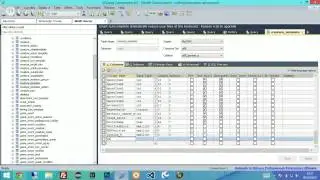Directo, como poder ejecutar scripts antiguos en la base de datos
