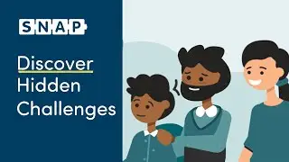 How SNAP Can Help Schools Support SEN Learners