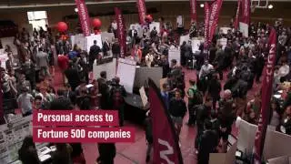Stevens Business: The skills employers value most