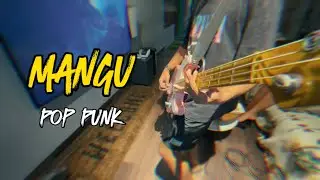 Mangu Fourtwnty Pop Punk Cover by Boedak Korporat