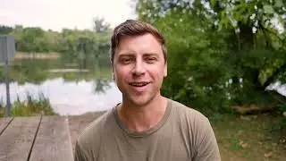 NEW AGE TO JESUS TESTIMONIES - TESTIMONY #: 1
