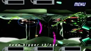 STAR BLAZER Trailer #1