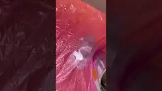 AMAZING TRICK WITH A PLASTIC BAG AND A MEAT GRINDER #LIFEHACK#