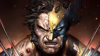 Weapon X: Wolverine Marvel Rivals Ranked Gameplay (31-2)