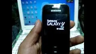 ROOT SAMSUNG GALAXY YOUNG GT-S5360L FÁCIL P/ ANDRO