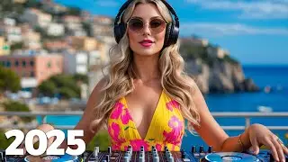 Deep House Mix 2026 🔥 The Best Of Vocal Deep House Music Mix | Healing Deep.